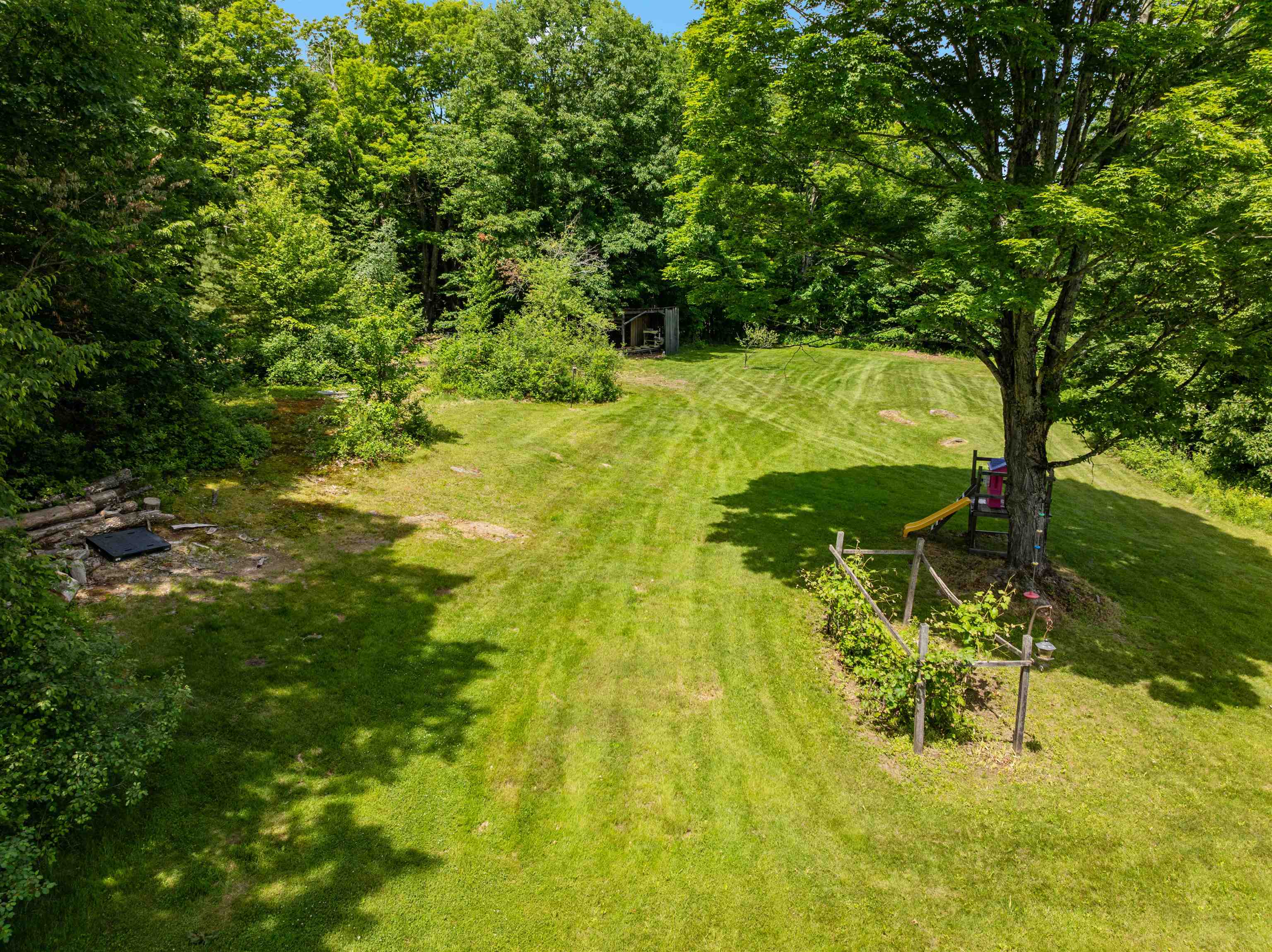 307 Calef Hill Road Sanbornton, NH 03269 - Photo 20 of 53 Gallery Image 20