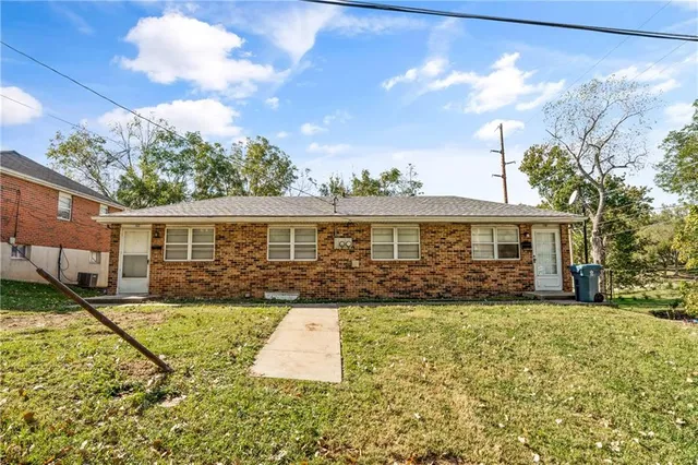 $199,500 | 100 South Oxford Avenue, Independence, MO 64053