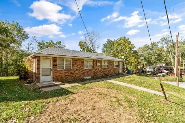 $199,500 | 100 South Oxford Avenue, Independence, MO 64053