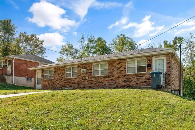 $199,500 | 100 South Oxford Avenue, Independence, MO 64053