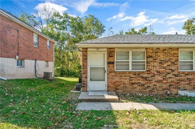 $199,500 | 100 South Oxford Avenue, Independence, MO 64053
