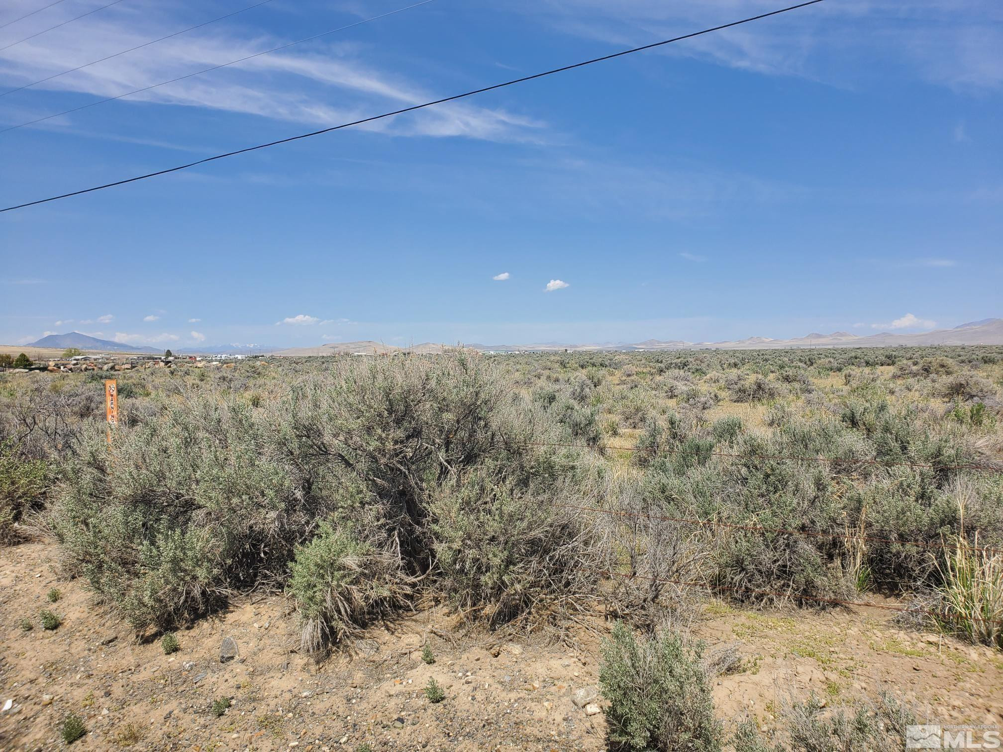 9-040-21 Muddy Road Winnemucca, NV 89445 - Photo 1 of 7 a view of an outdoor space with mountain view