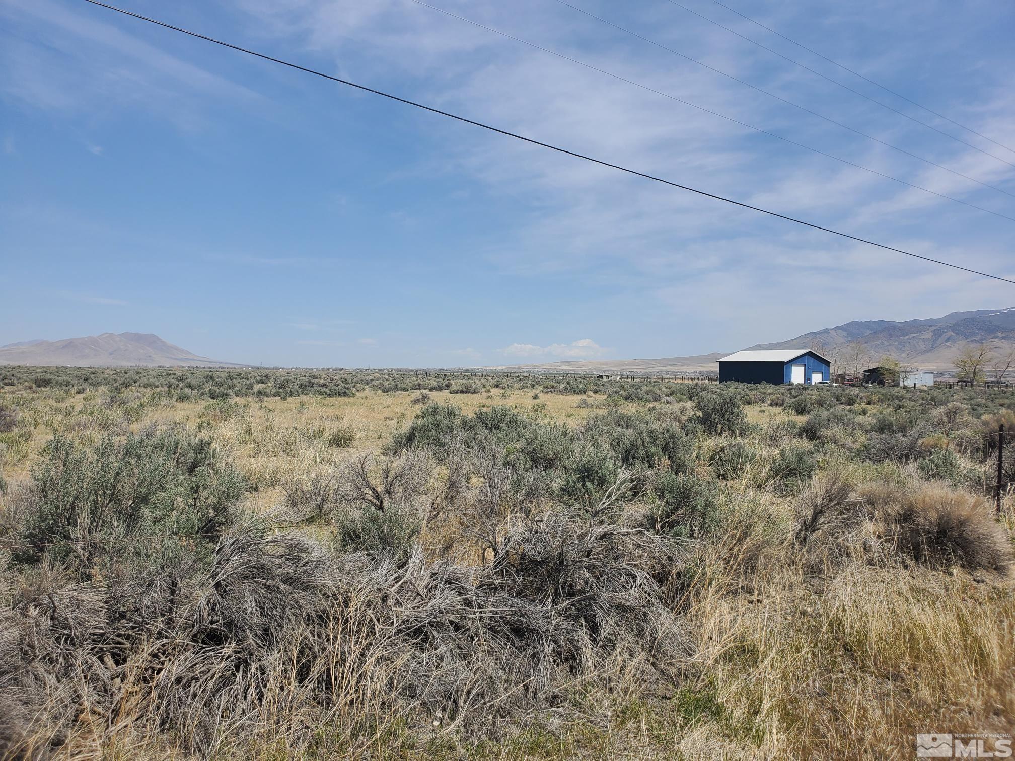 9-040-21 Muddy Road Winnemucca, NV 89445 - Photo 3 of 7 a view of a field