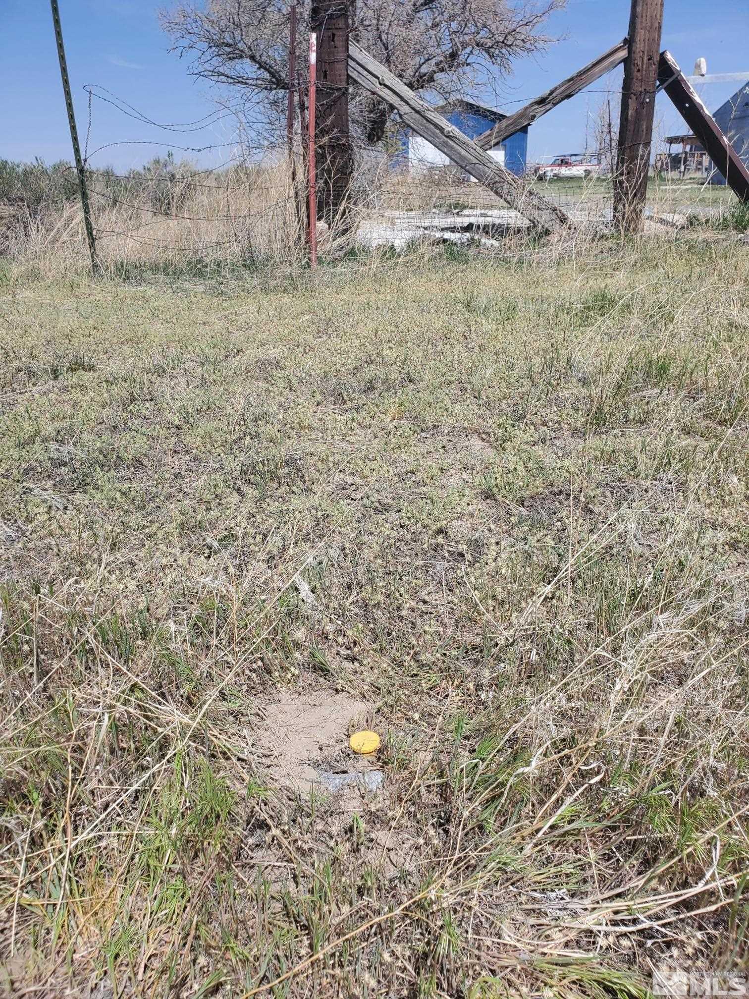9-040-21 Muddy Road Winnemucca, NV 89445 - Photo 6 of 7 a view of a dry yard