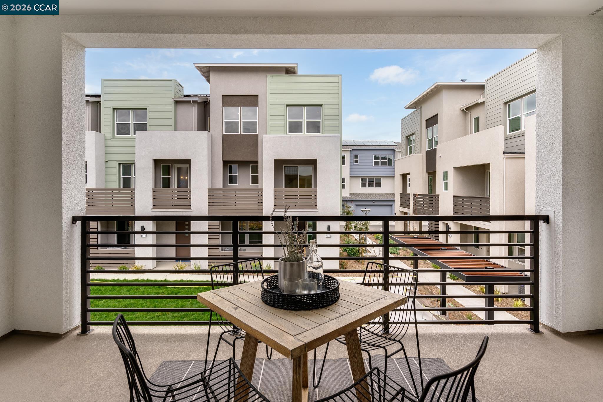 6012 Sunglow Terrace San Ramon, CA 94583 - Photo 15 of 27