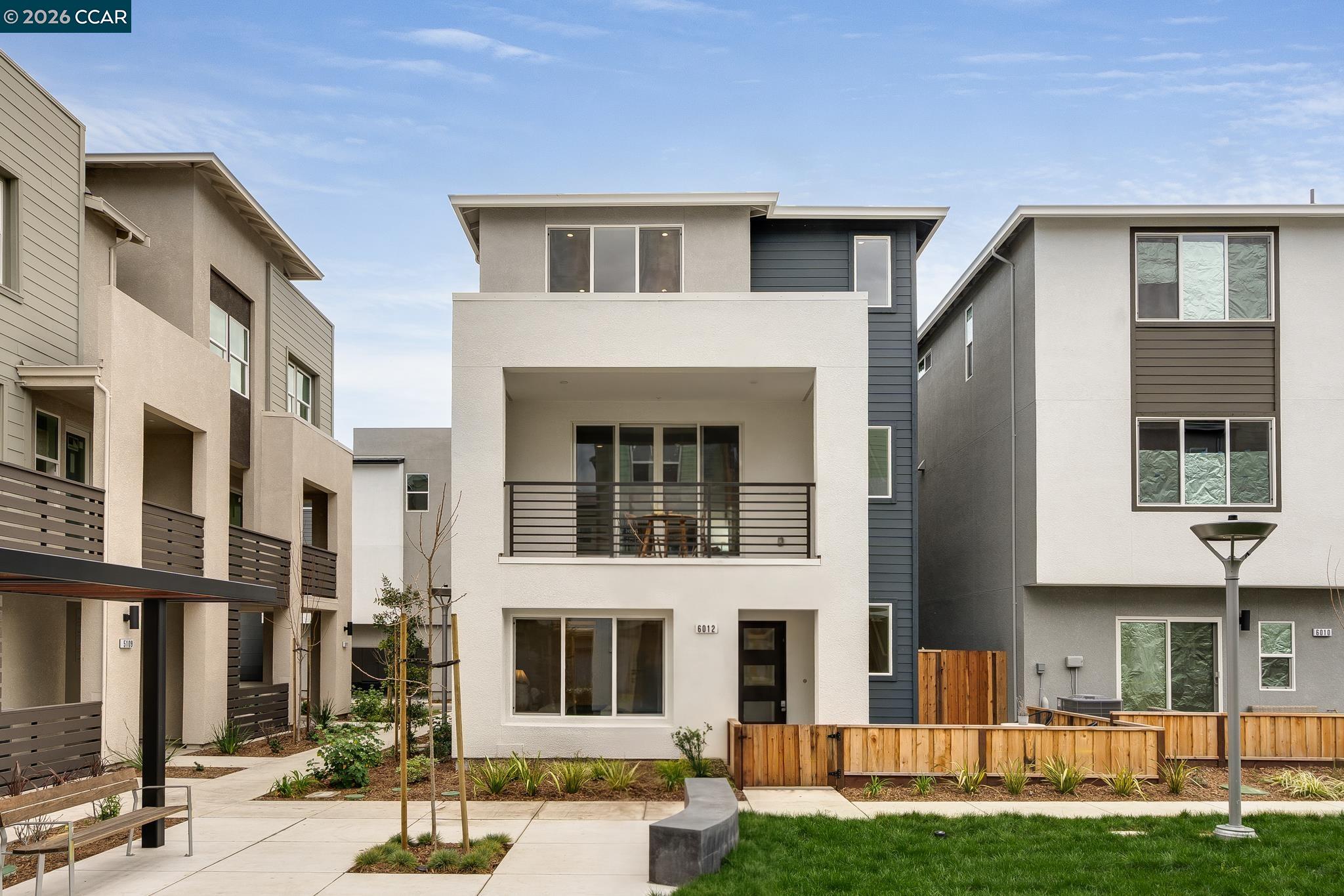 6012 Sunglow Terrace San Ramon, CA 94583 - Photo 2 of 27