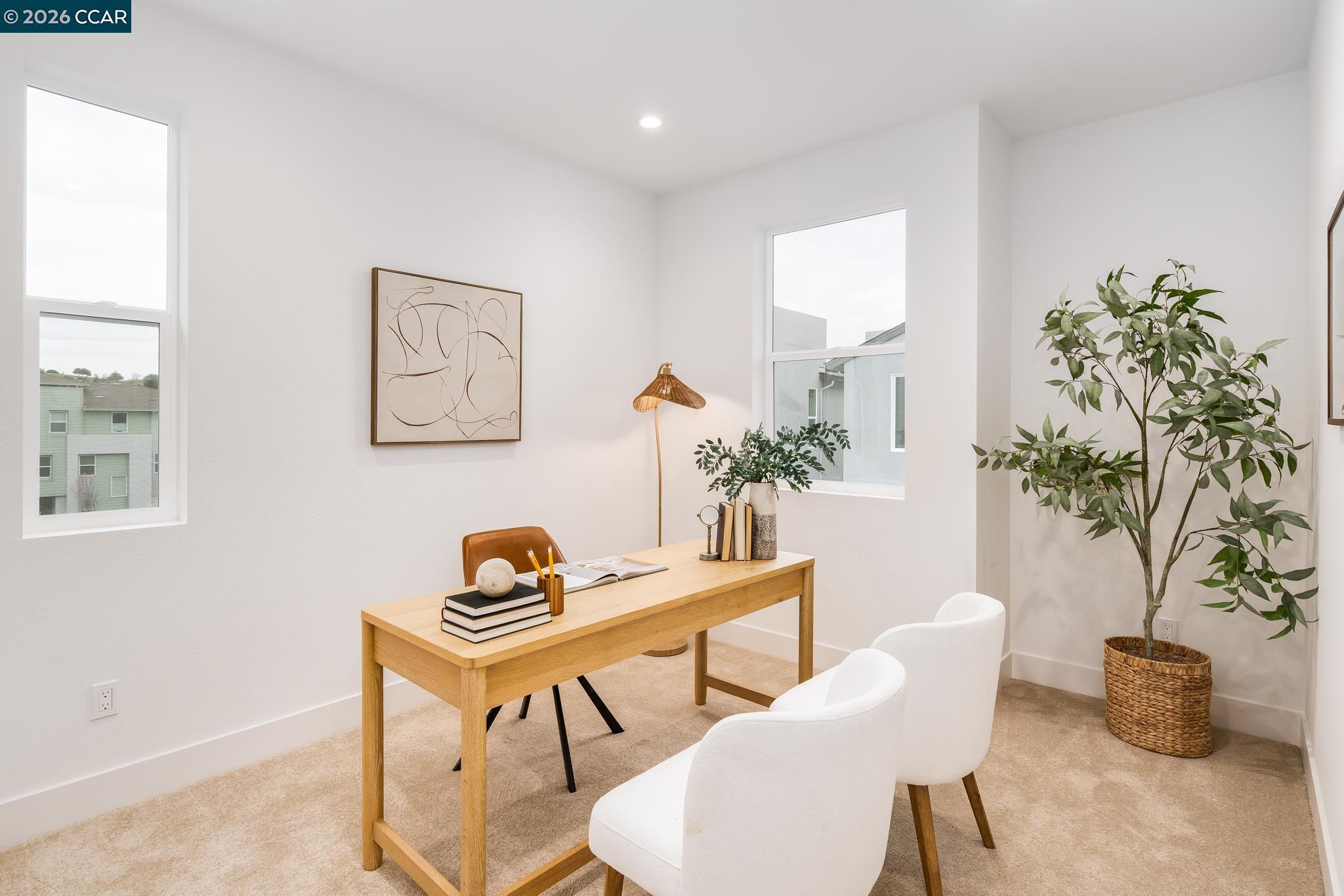 6012 Sunglow Terrace San Ramon, CA 94583 - Photo 21 of 27