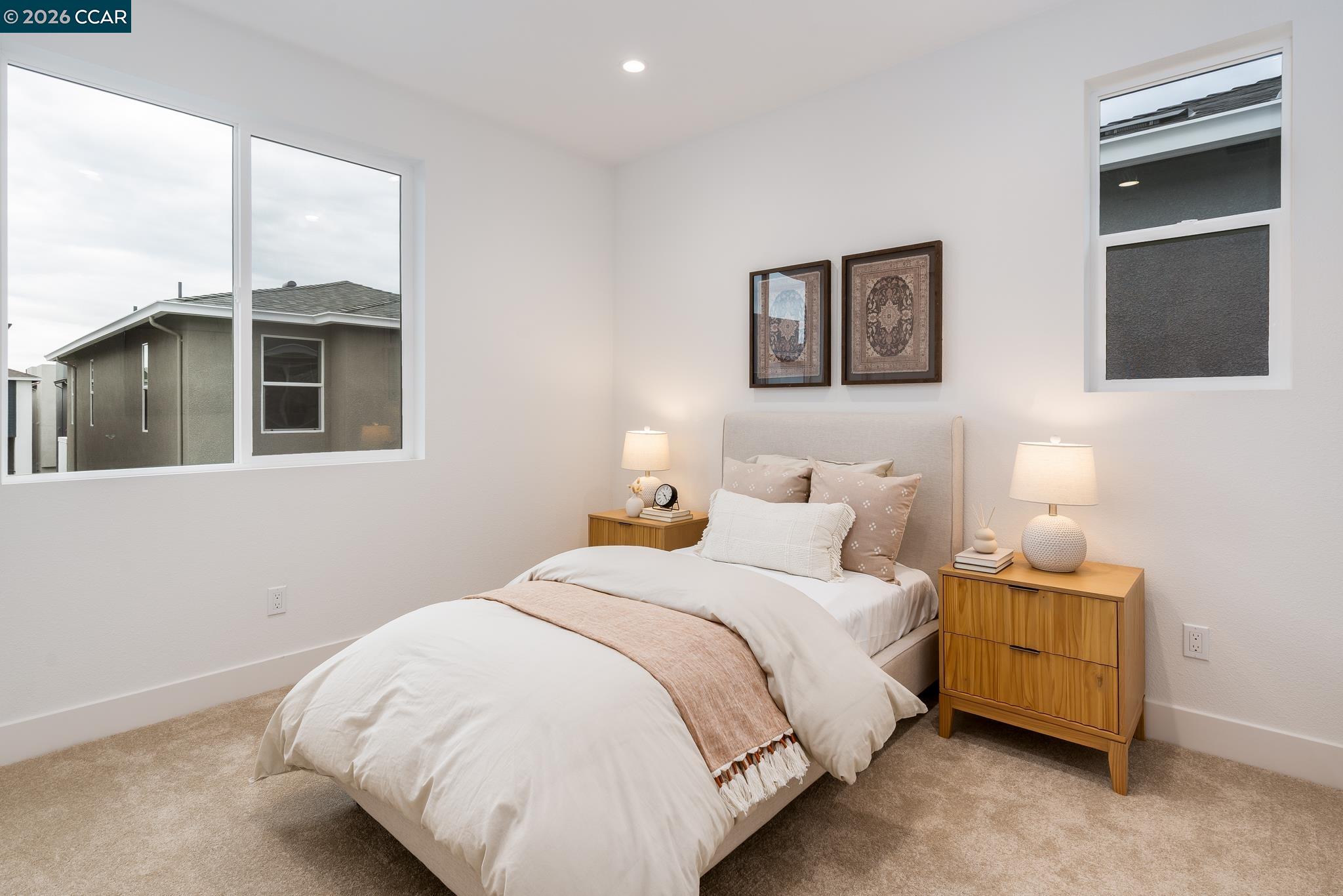 6012 Sunglow Terrace San Ramon, CA 94583 - Photo 22 of 27