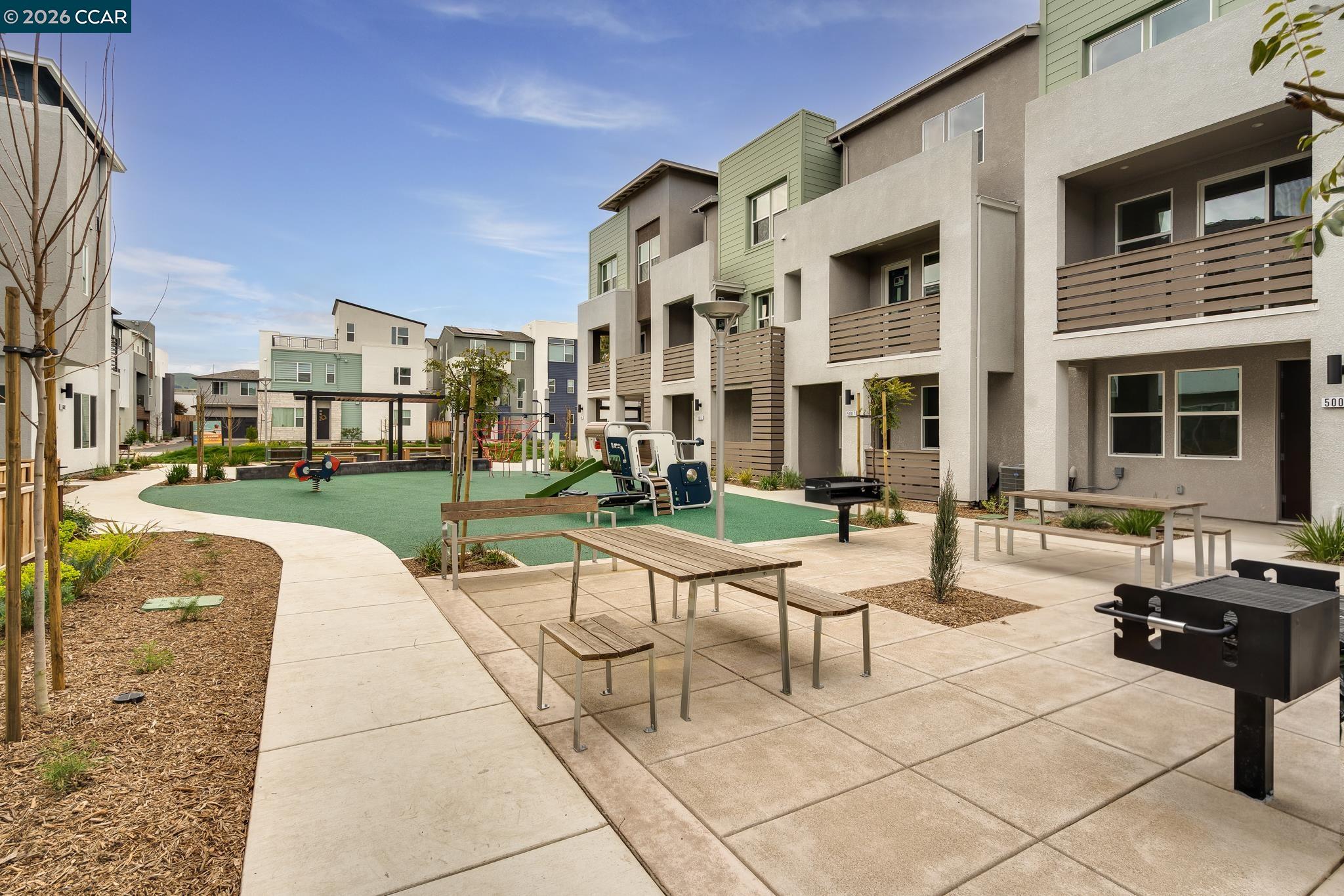 6012 Sunglow Terrace San Ramon, CA 94583 - Photo 25 of 27