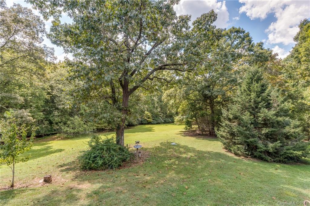 661 Henderson Road Tryon, NC 28782 - Photo 26 of 33 a view of yard with green space