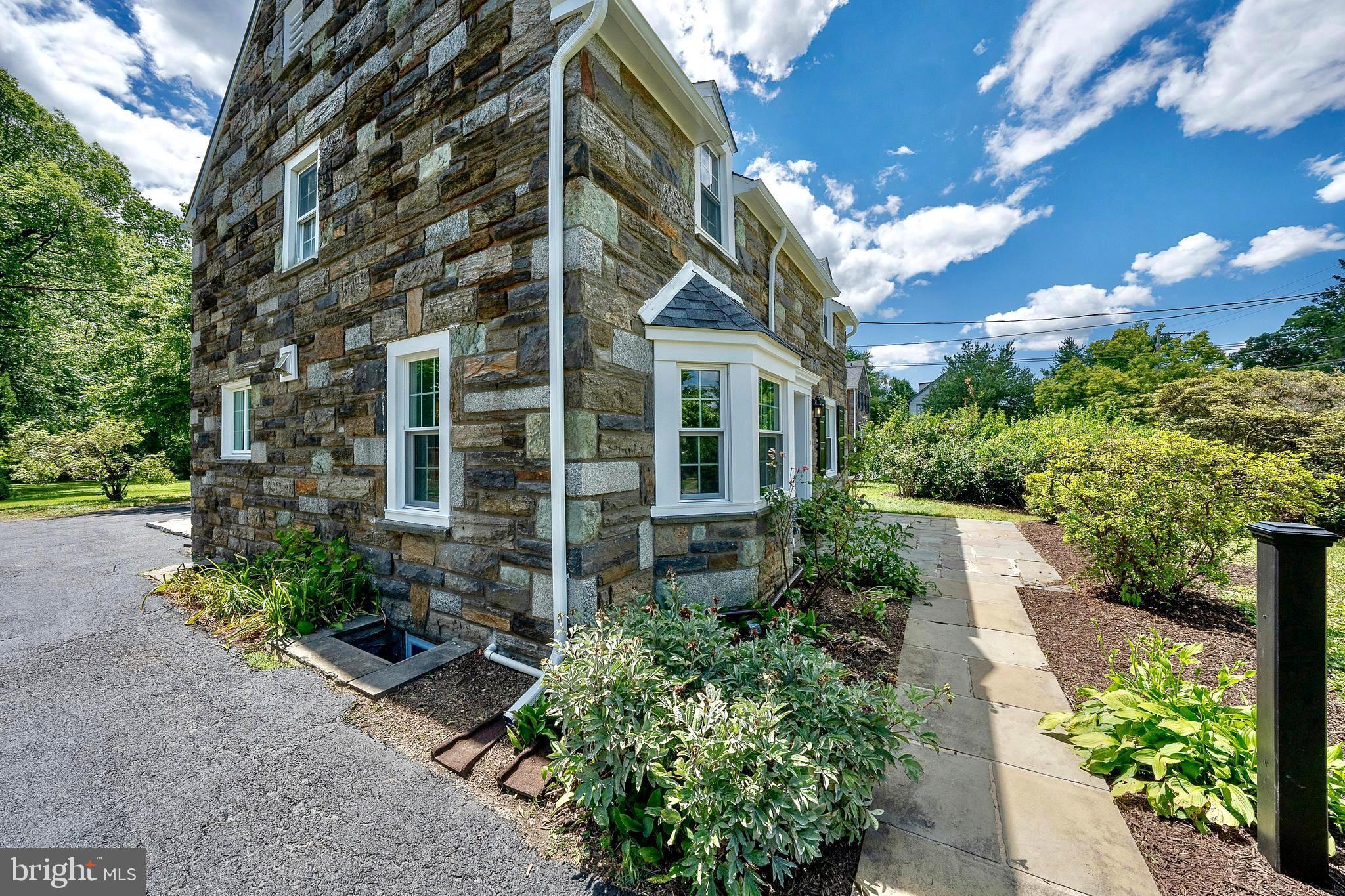 2842 Haverford Road Ardmore, PA 19003 - Photo 47 of 52