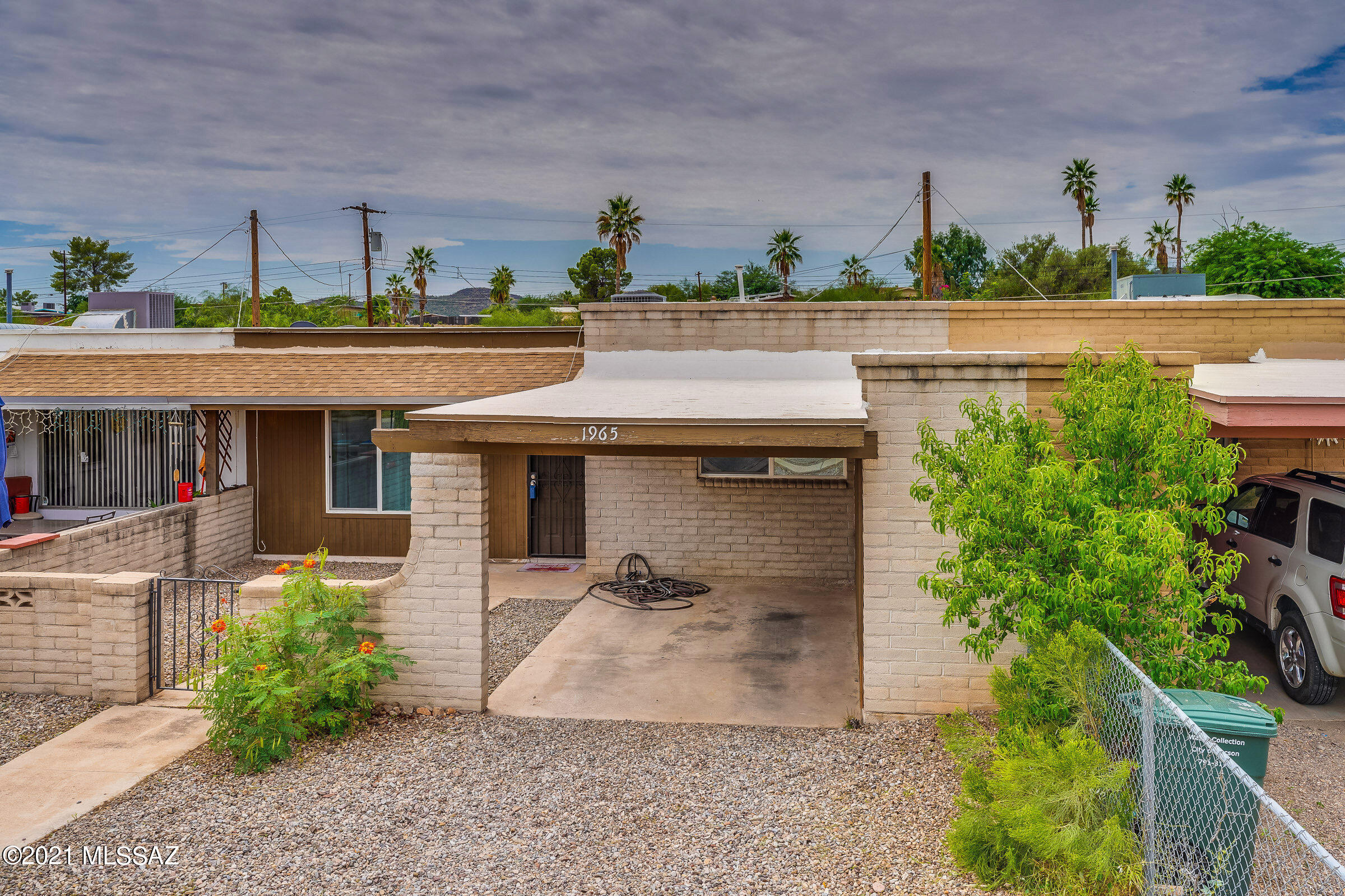 1965 West Dominy Road Tucson, AZ 85713 - Photo 30 of 35 Gallery Image 30