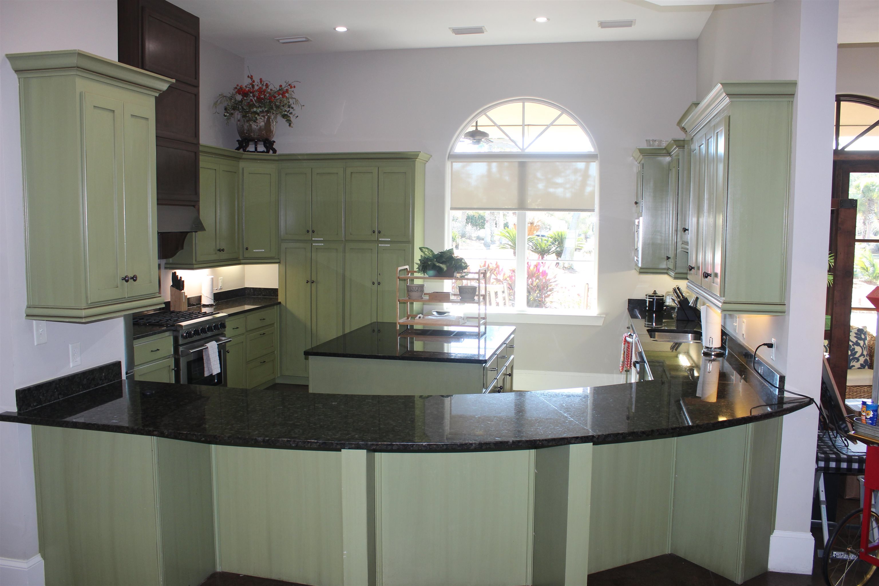 12136 Gateway Drive Elberta, AL 36530 - Photo 23 of 34 Kitchen