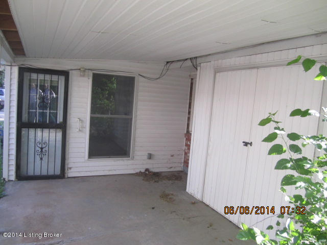 1818 Millgate Road Louisville, KY 40223 - Photo 10 of 11 IMG_7112