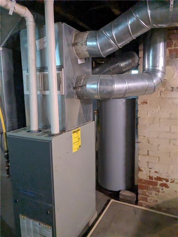 252 Oak Street Indiana, PA 15701 - Photo 20 of 21 Furnace