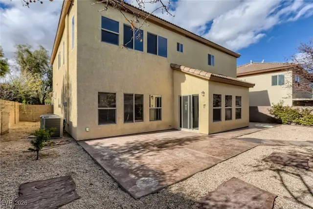 $2,700 | 186 Rising Mesa Court, Henderson, NV 89012