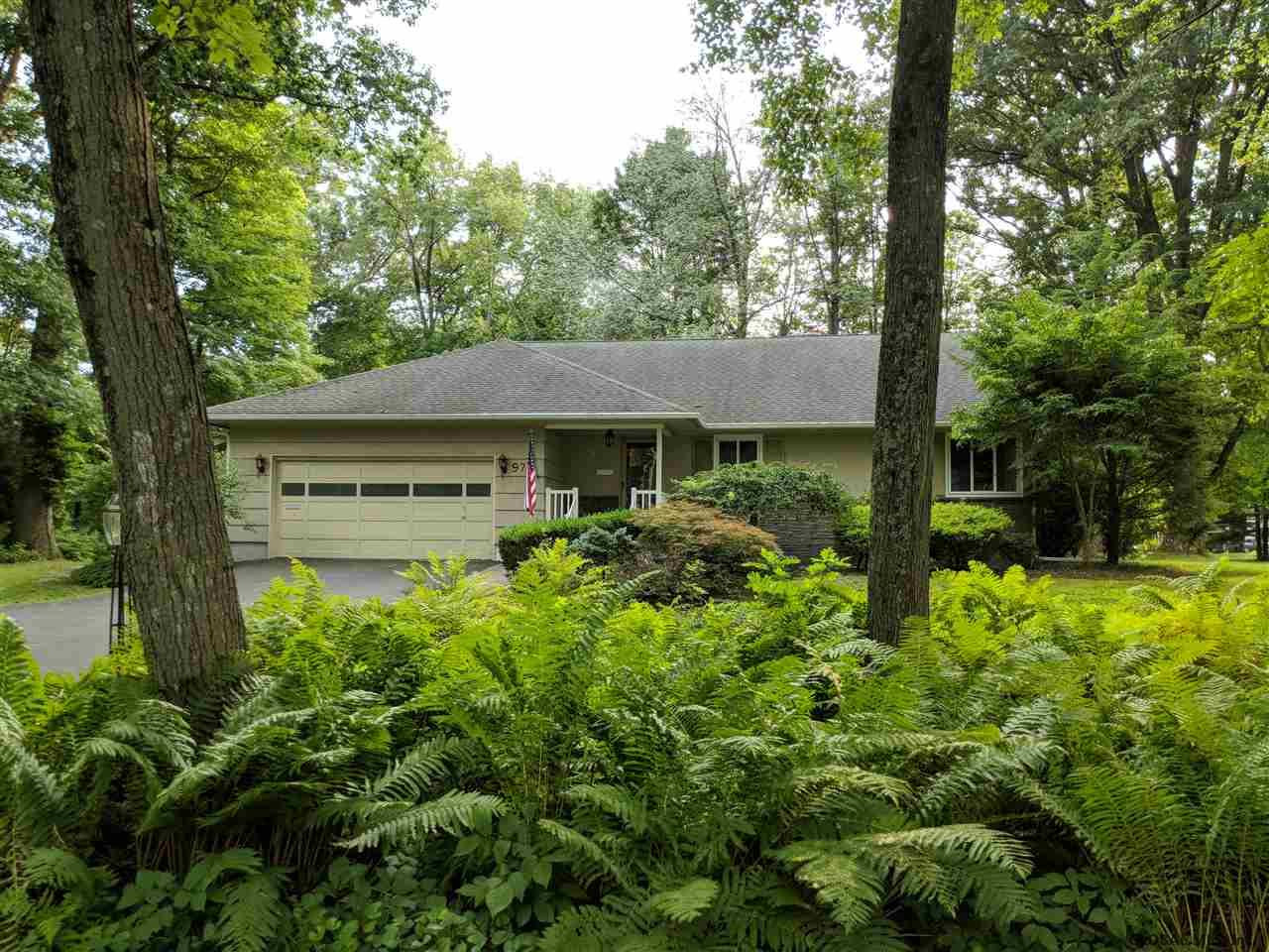 97 Mosher Road Bethlehem, NY 12054 - Photo 1 of 29 Photo 1