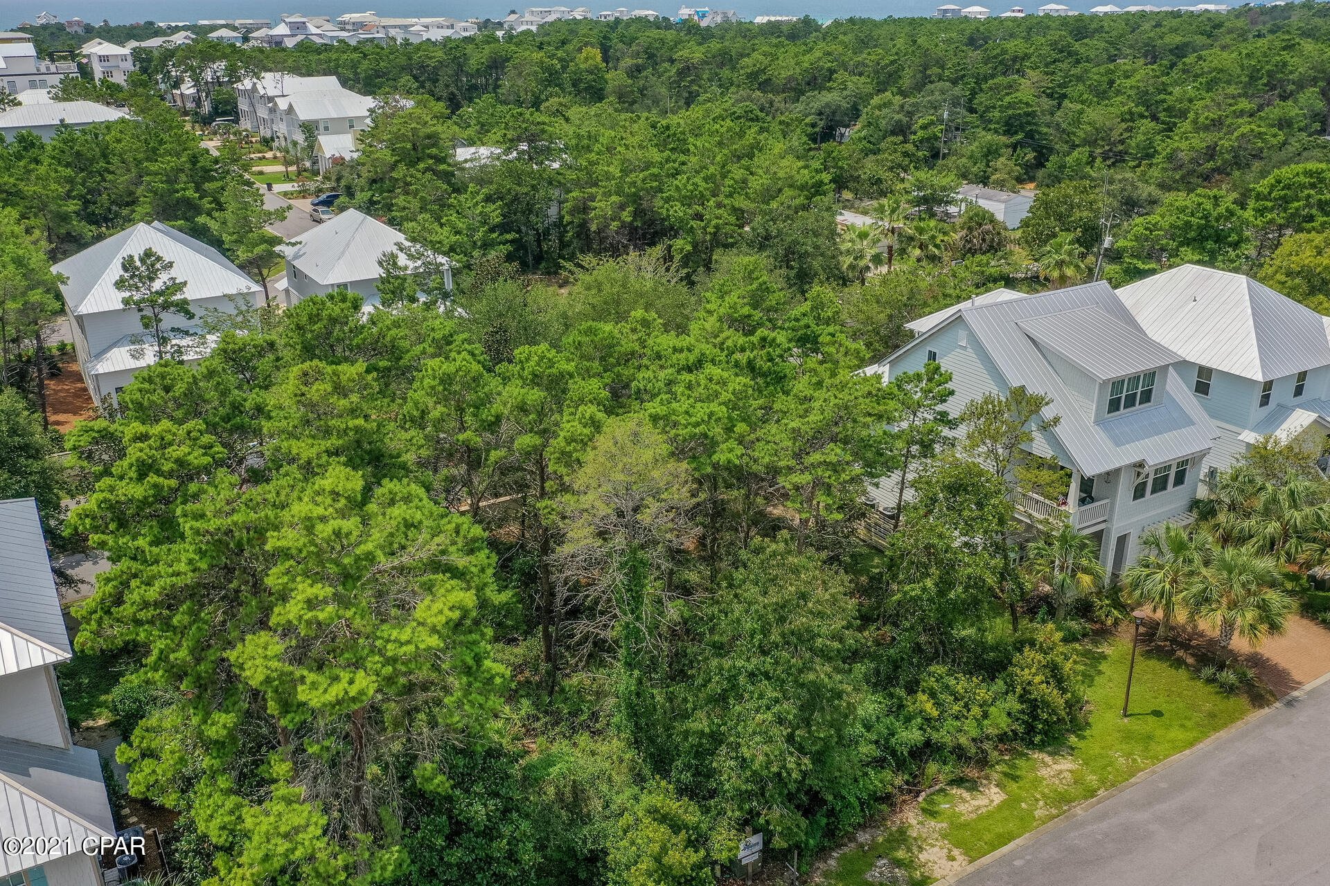 134 West Grande Pointe Cir Inlet Beach Inlet Beach, FL 32461 - Photo 13 of 43