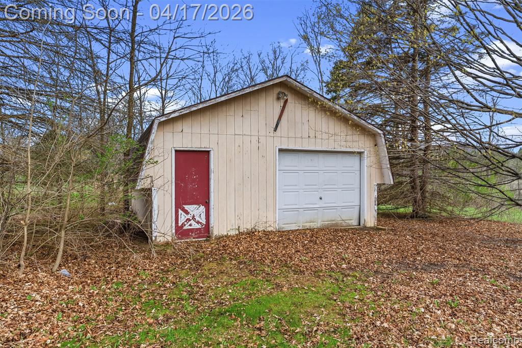 3432 South State Road Davison, MI 48423 - Photo 50 of 58