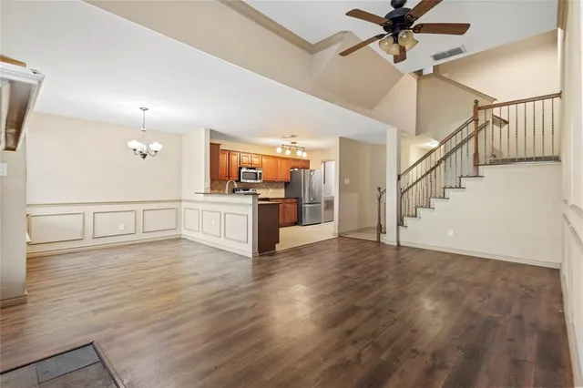 $310,000 | 3824 Vista Mar Drive, Fort Worth, TX 76040