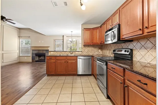 $310,000 | 3824 Vista Mar Drive, Fort Worth, TX 76040