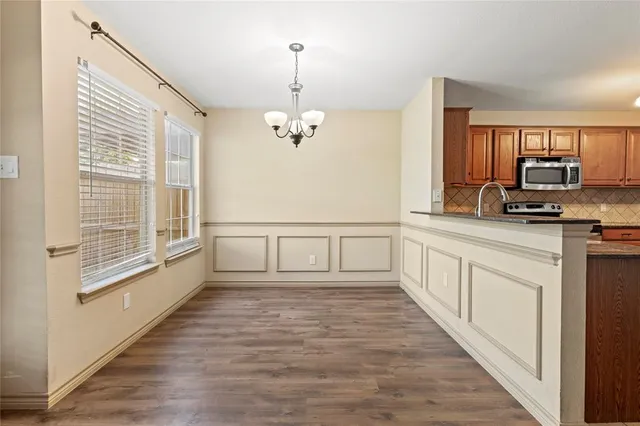 $310,000 | 3824 Vista Mar Drive, Fort Worth, TX 76040