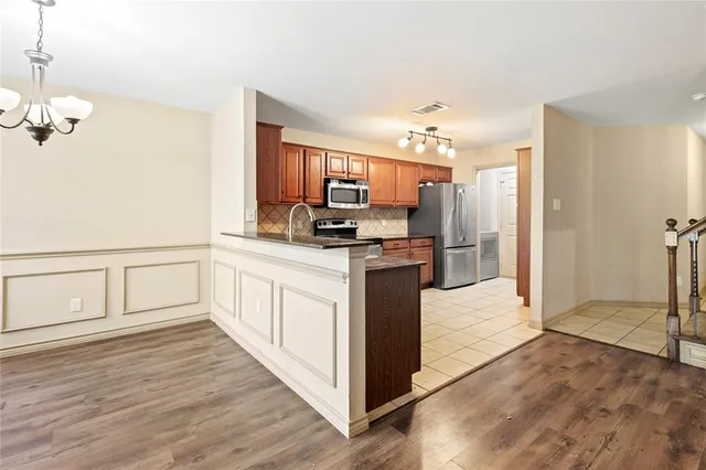 $310,000 | 3824 Vista Mar Drive, Fort Worth, TX 76040