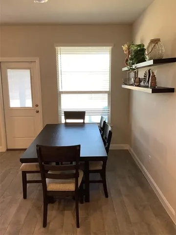 $2,500 | 156 Hawksbill Lane, Rhome, TX 76078