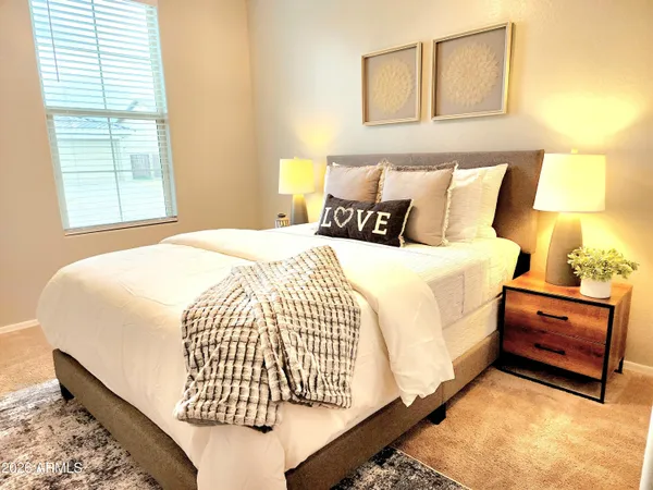 $2,600 | 5256 West Leodra Lane, Laveen, AZ 85339