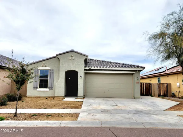 $2,800 | 5256 West Leodra Lane, Laveen, AZ 85339