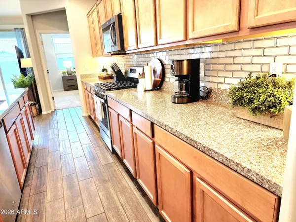 $2,800 | 5256 West Leodra Lane, Laveen, AZ 85339