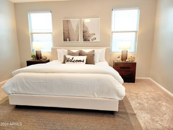 $2,800 | 5256 West Leodra Lane, Laveen, AZ 85339