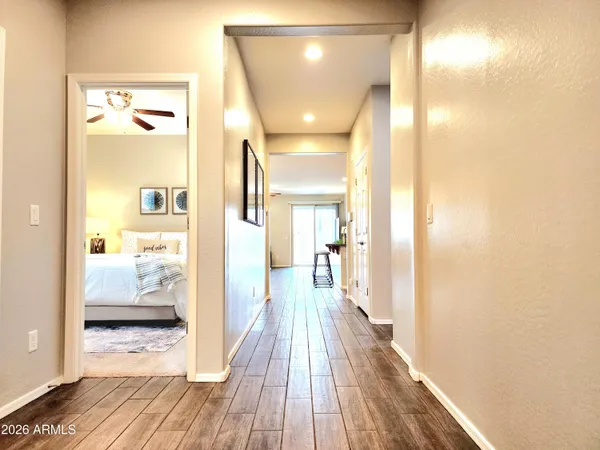 $2,800 | 5256 West Leodra Lane, Laveen, AZ 85339