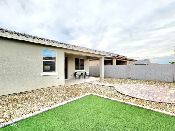 $2,800 | 5256 West Leodra Lane, Laveen, AZ 85339