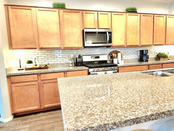 $2,600 | 5256 West Leodra Lane, Laveen, AZ 85339