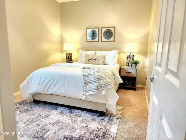 $2,600 | 5256 West Leodra Lane, Laveen, AZ 85339