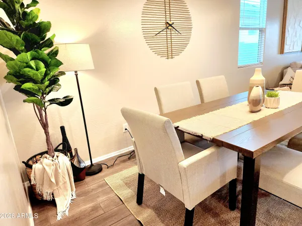 $2,800 | 5256 West Leodra Lane, Laveen, AZ 85339