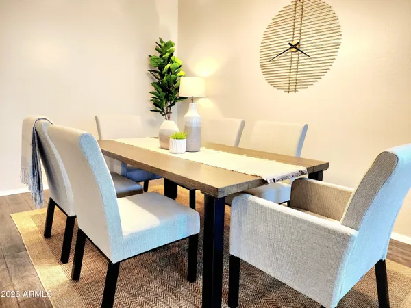 $2,800 | 5256 West Leodra Lane, Laveen, AZ 85339