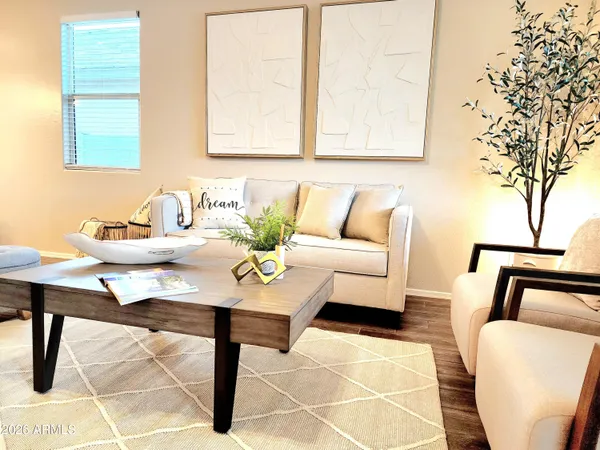 $2,800 | 5256 West Leodra Lane, Laveen, AZ 85339