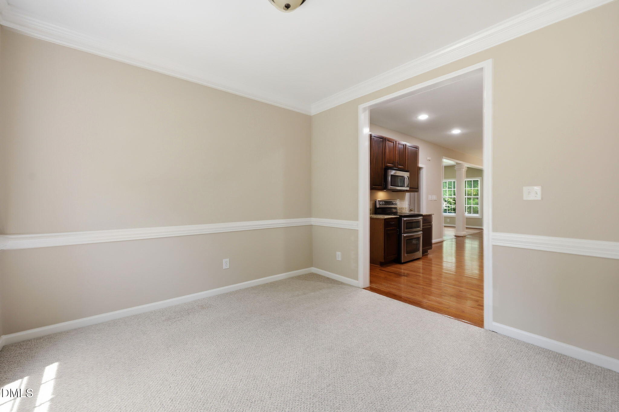 4925 Cupine Court Raleigh, NC 27604 - Photo 5 of 36 Gallery Image 5