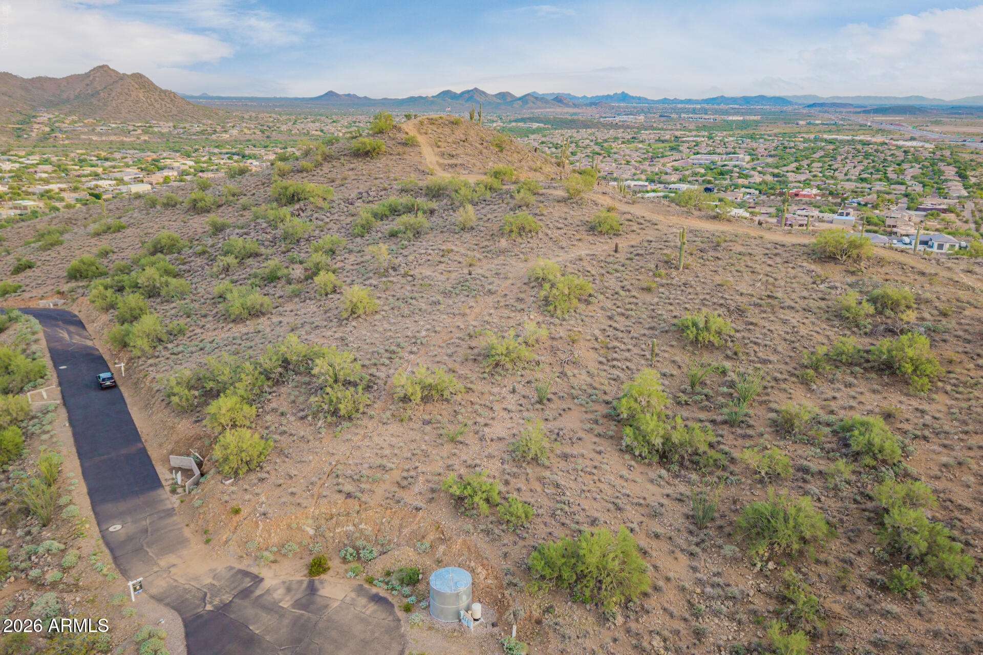3317 West Rambling Road West, Unit L Phoenix, AZ 85086 - Photo 2 of 15 02 - Rambling Drone