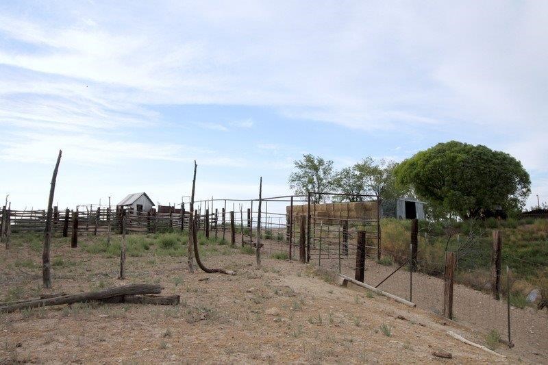 1075 Q Road Mack, CO 81525 - Photo 8 of 17 a view of a park