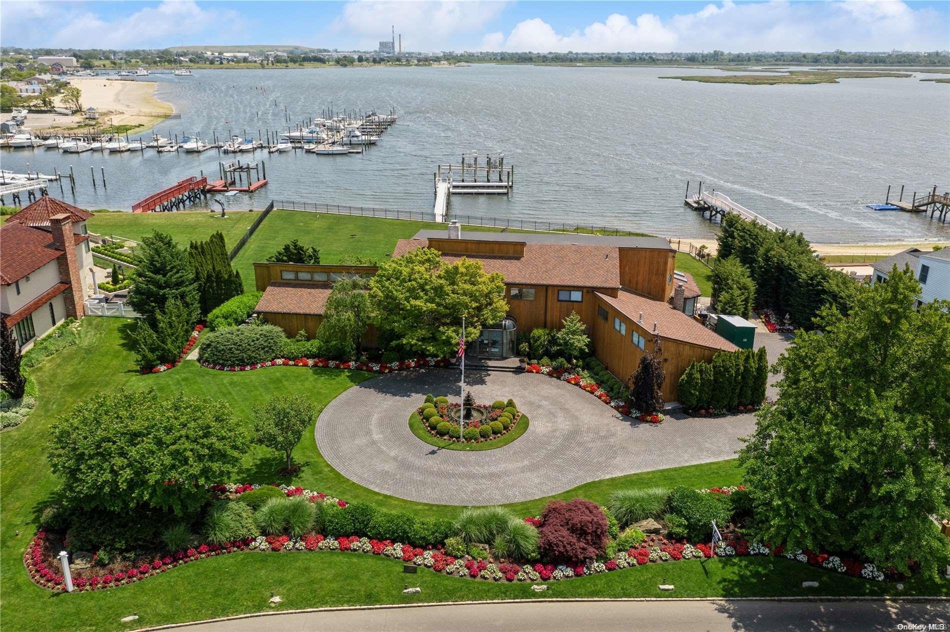 1195 Harbor Road Hewlett Harbor, NY 11557 - Photo 1 of 1