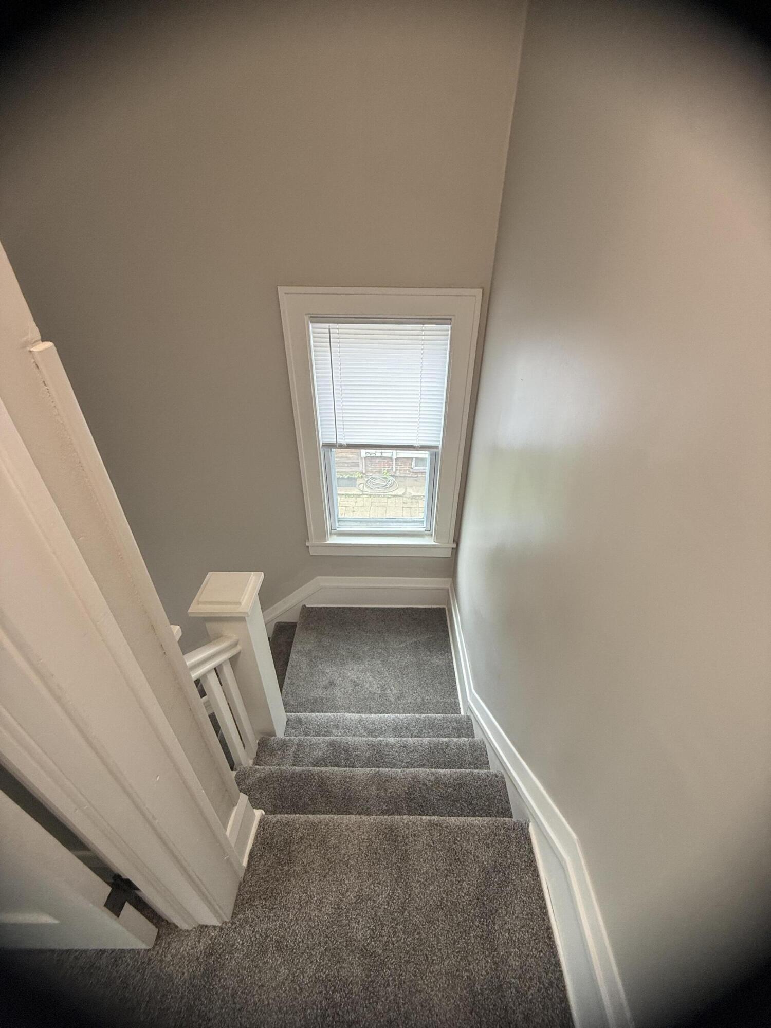 7235 Sheridan Road Kenosha, WI 53143 - Photo 13 of 26 Stairs2