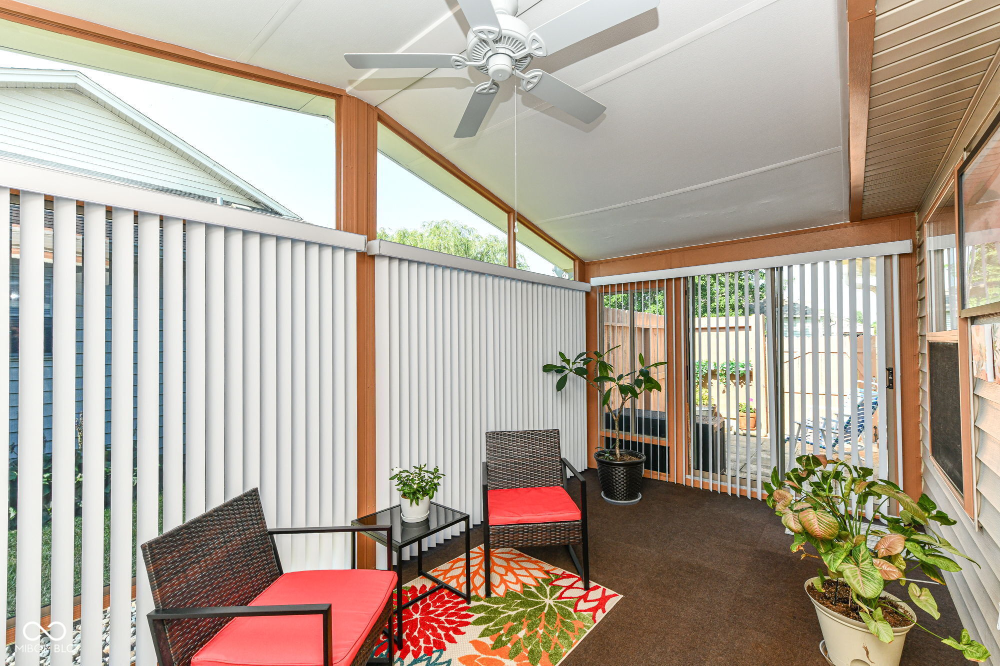 2038 Flamingo Way Franklin, IN 46131 - Photo 25 of 29