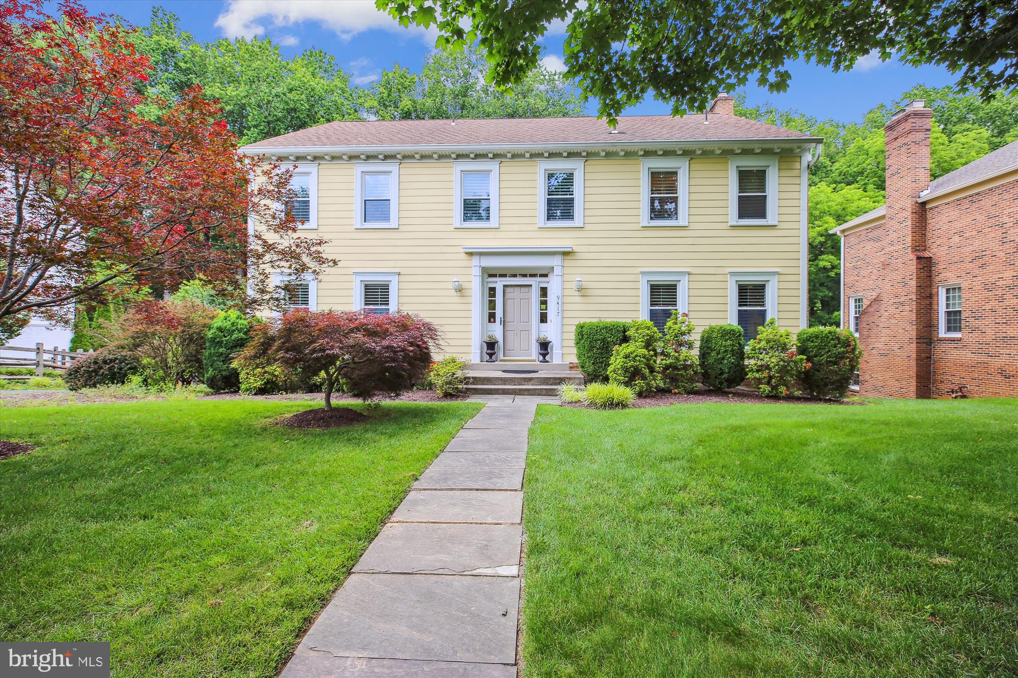 9417 Reach Road Potomac, MD 20854 - Photo 1 of 67 Welcome!