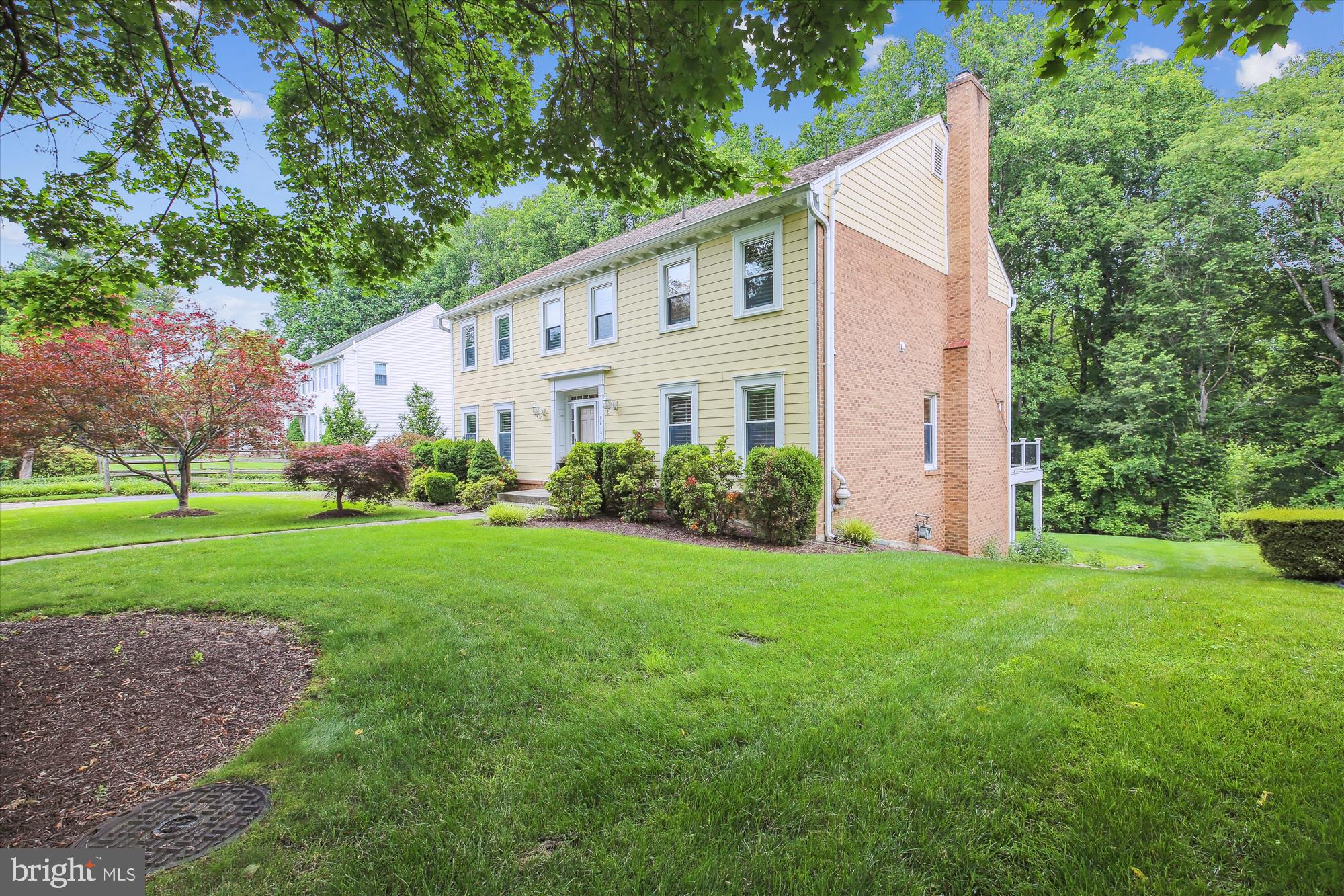 9417 Reach Road Potomac, MD 20854 - Photo 2 of 67 Exterior