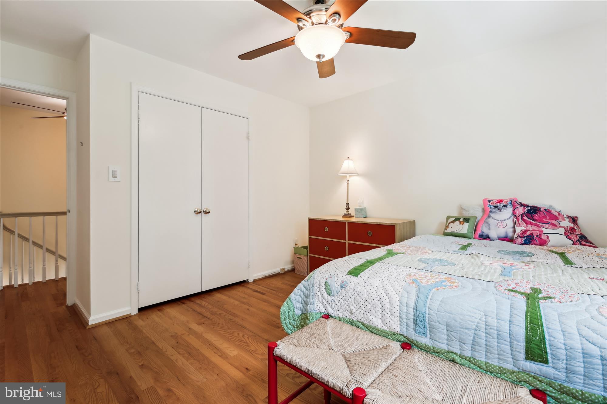 9417 Reach Road Potomac, MD 20854 - Photo 33 of 67 Bedroom #2
