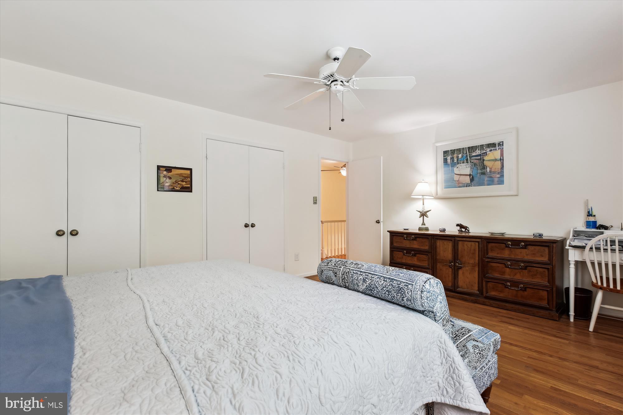9417 Reach Road Potomac, MD 20854 - Photo 37 of 67 Bedroom #3