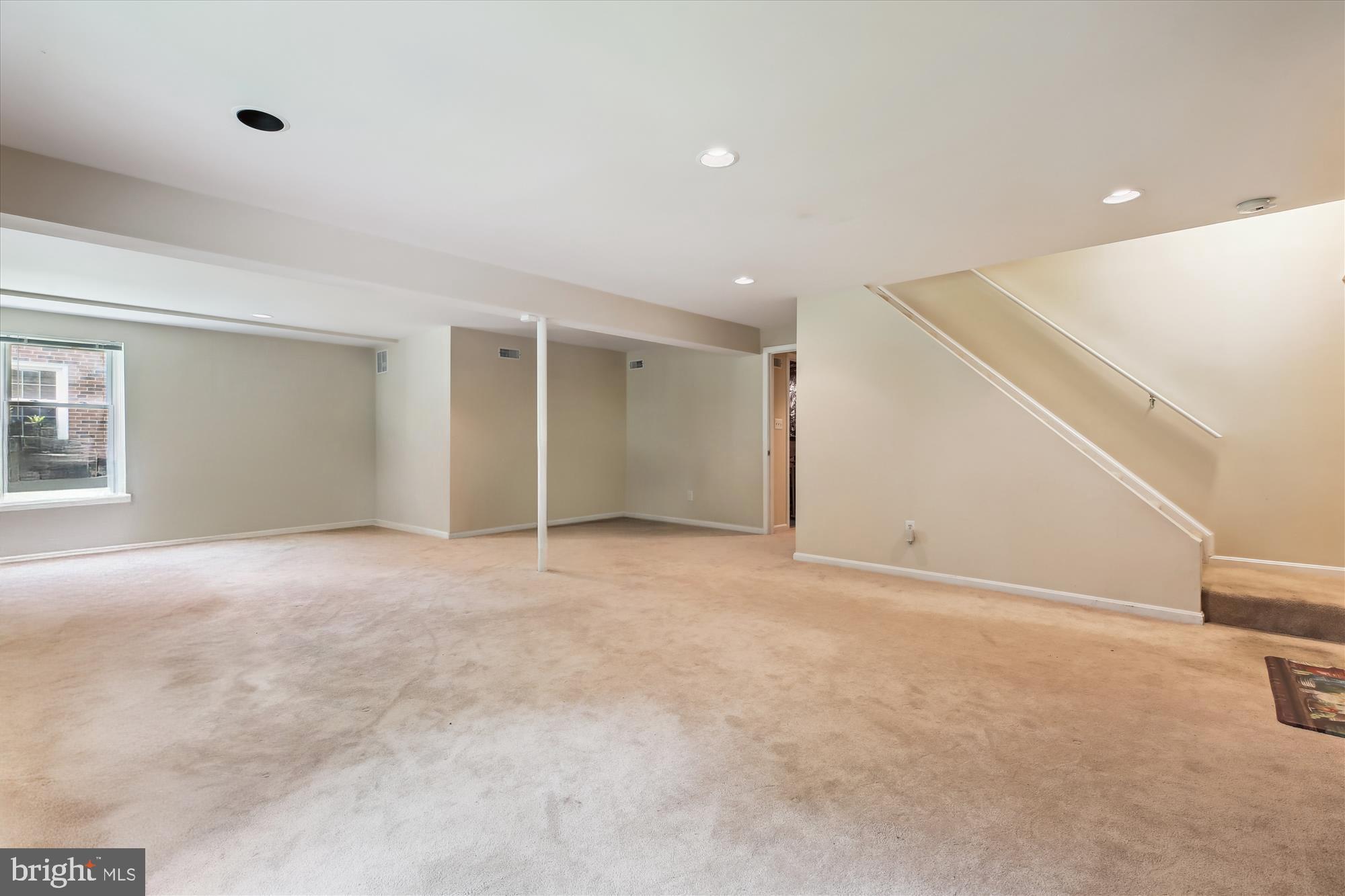 9417 Reach Road Potomac, MD 20854 - Photo 41 of 67 Recreation Room